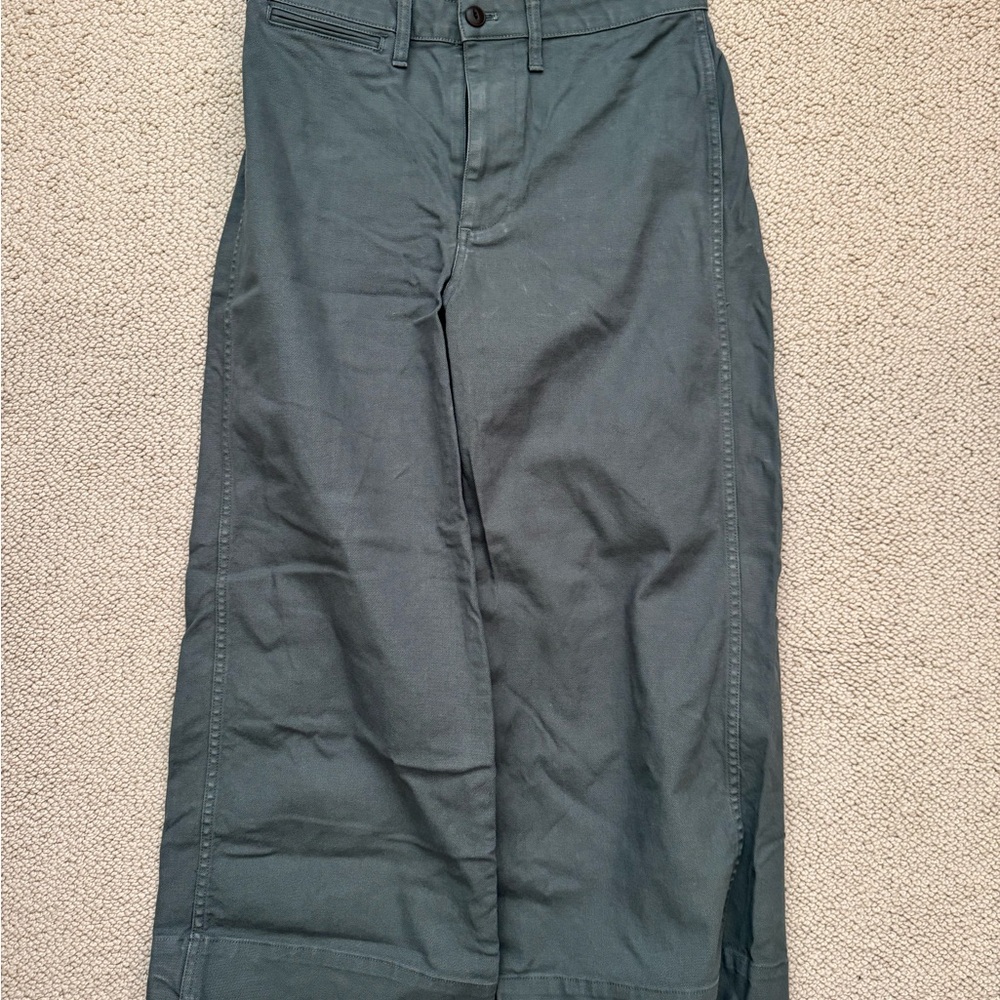 Madewell Emmet Pants - Picture 3 of 3
